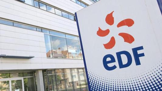 EDF - Electricité de France, fournisseur historique