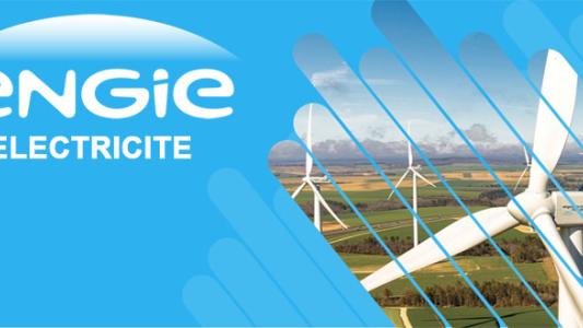 Engie Electricite