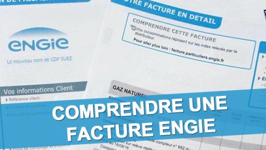 Engie Facture