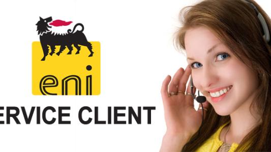 Eni Service Client