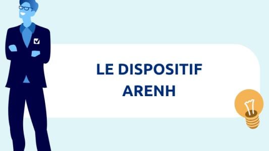 arenh