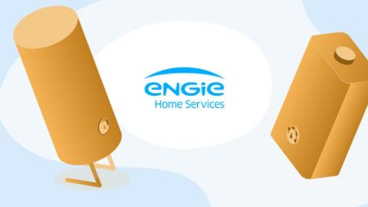 entretien chaudière engie home services