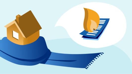 chèque énergie fioul