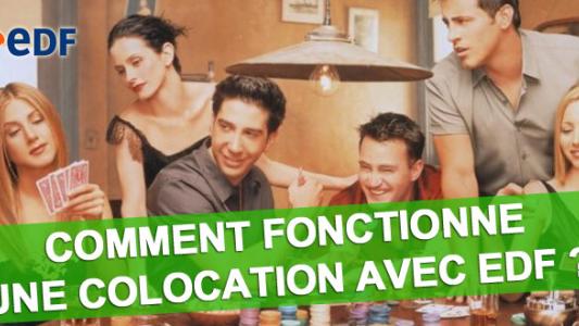 colocation edf