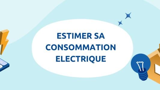 estimation de consommation