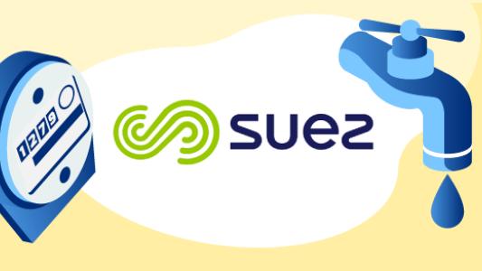 ouverture compteur eau suez