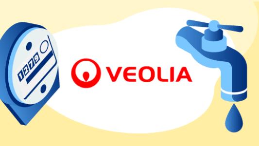 ouverture compteur eau veolia