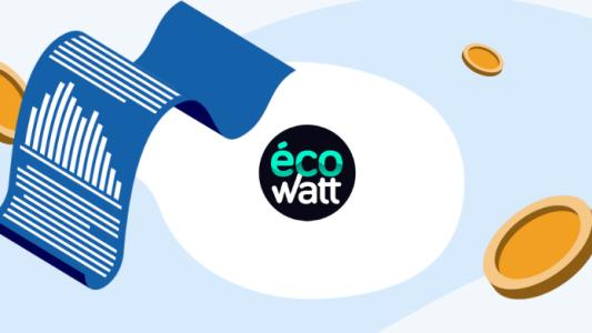 ecowatt météo de l'électricité
