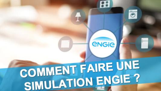 engie simulation