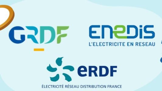 grdf enedis