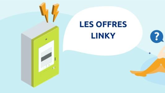offres linky