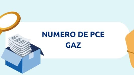 pce gazpar