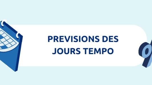 prévisions-tempo