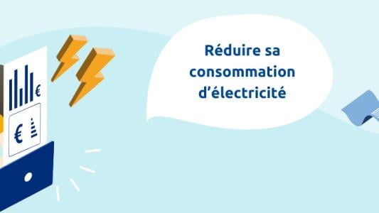réduire consommation