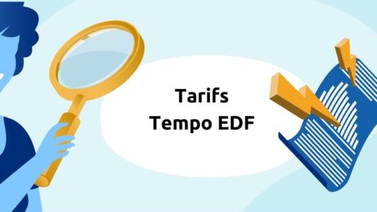 tarfis tempo