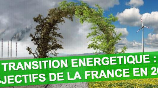 Transition énergétique