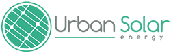 Urban Solar Energy logo